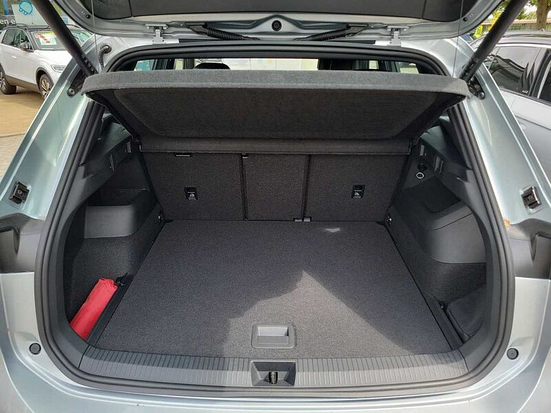 Volkswagen Tiguan R-Line 2,0 l TSI OPF 4MOTION 195 kW (265 PS) 7-Gang-Doppelkupplungsgetrie