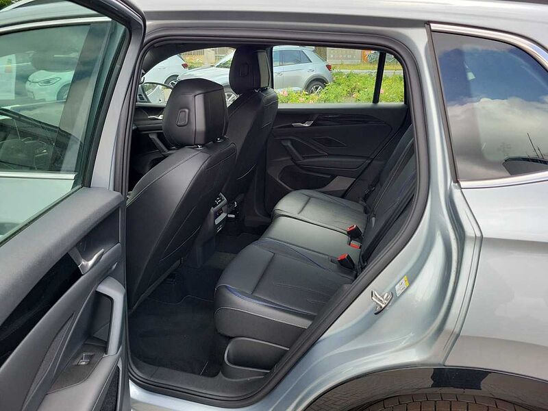 Volkswagen Tiguan R-Line 2,0 l TSI OPF 4MOTION 195 kW (265 PS) 7-Gang-Doppelkupplungsgetrie