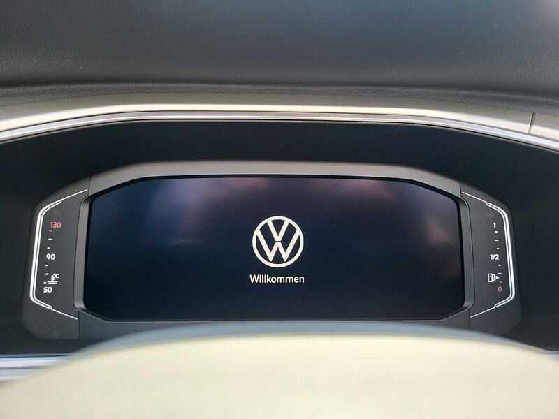 Volkswagen T-Roc Cabrio MOVE 1.5l TSI 150PS 7-Gang-DSG