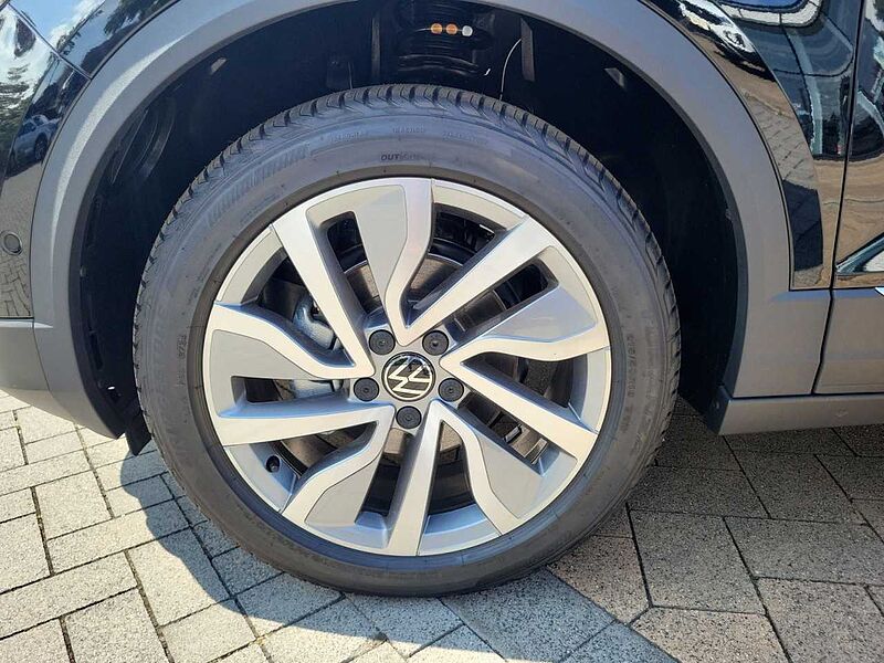 Volkswagen T-Roc Cabrio MOVE 1.5l TSI 150PS 7-Gang-DSG