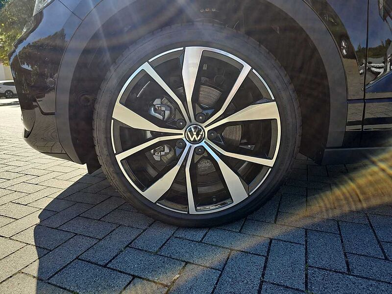 Volkswagen T-Roc Cabrio R-Line 1.5l TSI 150PS 7-Gang-DSG