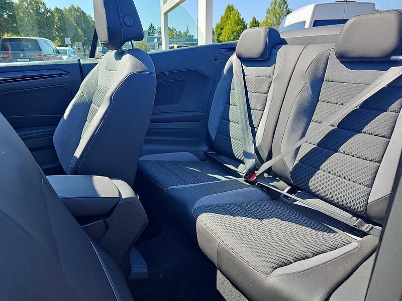 Volkswagen T-Roc Cabrio R-Line 1.5l TSI 150PS 7-Gang-DSG
