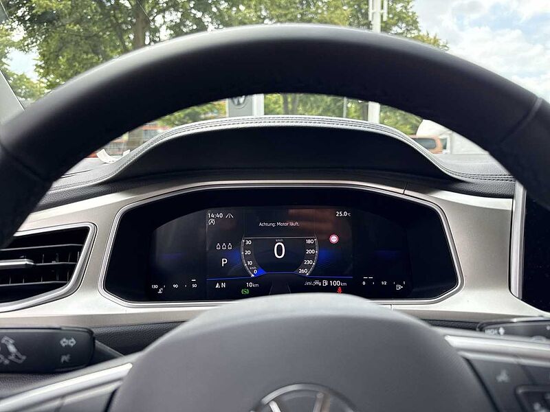 Volkswagen T-Roc Life 1.5 l TSI OPF 110kW(150PS) 7-Gang-DSG