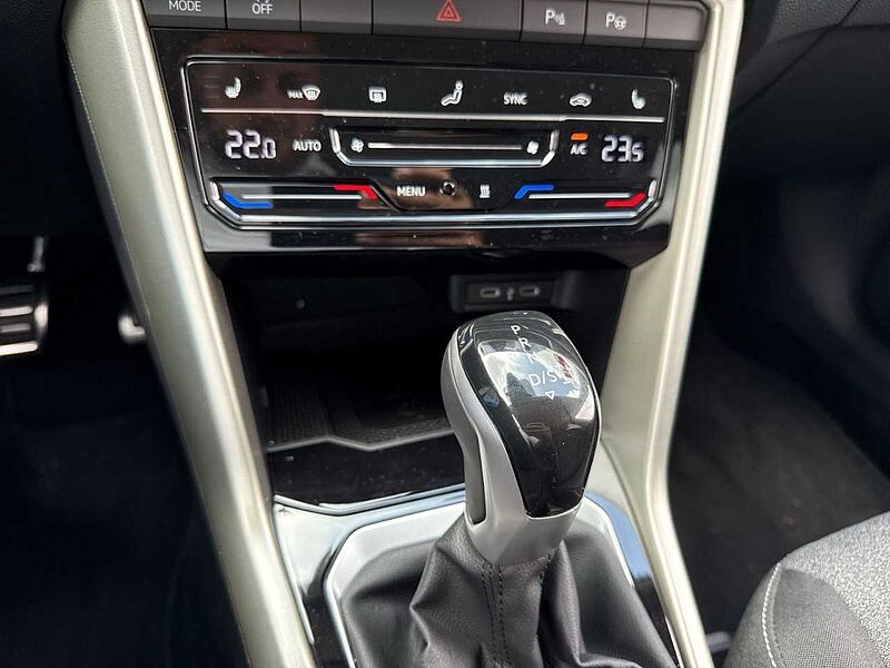 Volkswagen T-Roc Life 1.5 l TSI OPF 110kW(150PS) 7-Gang-DSG