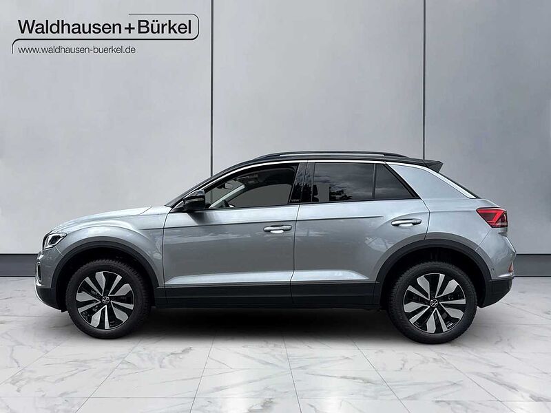 Volkswagen T-Roc Life 1.5 l TSI OPF 110kW(150PS) 7-Gang-DSG