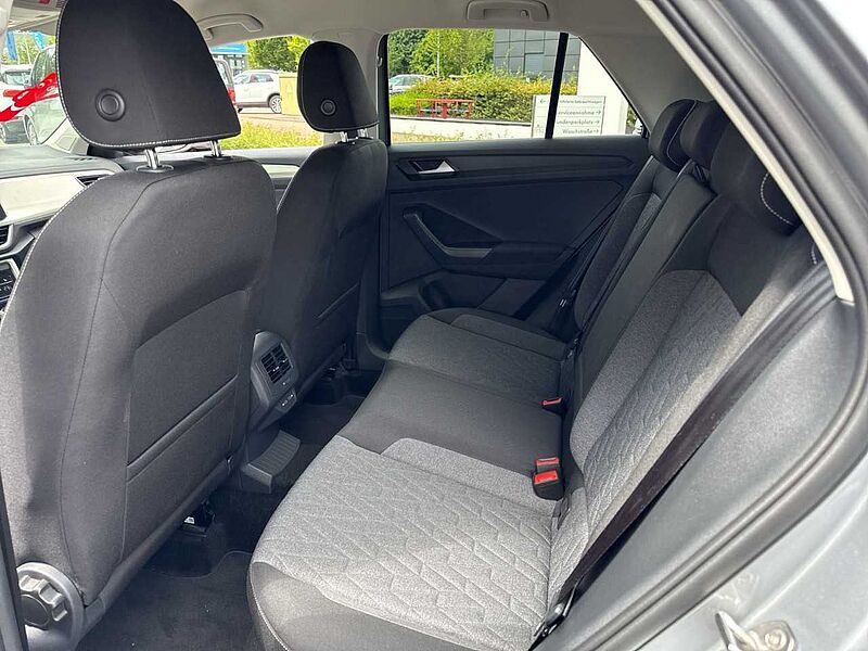 Volkswagen T-Roc Life 1.5 l TSI OPF 110kW(150PS) 7-Gang-DSG