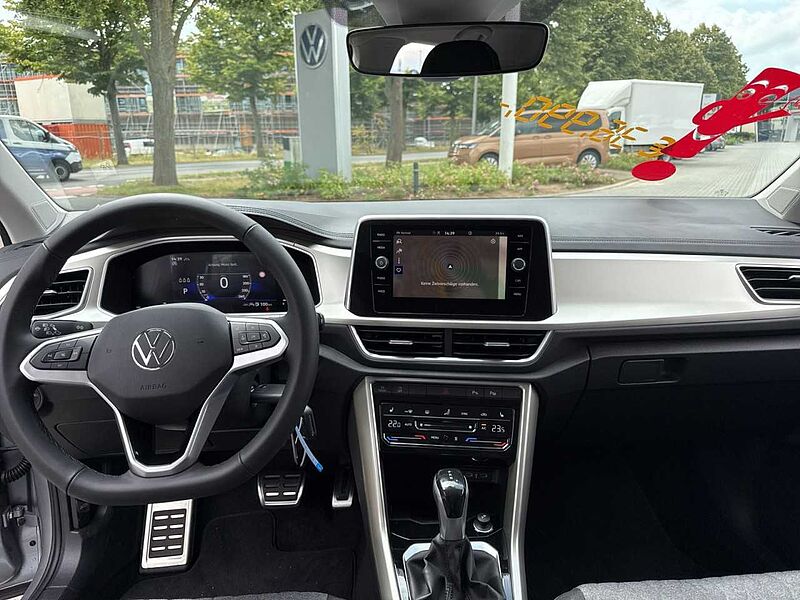 Volkswagen T-Roc Life 1.5 l TSI OPF 110kW(150PS) 7-Gang-DSG