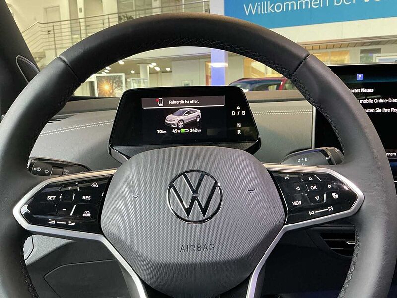 Volkswagen ID.5 Pro 210 kW (286 PS) 77 kWh 1-Gang-Automatik