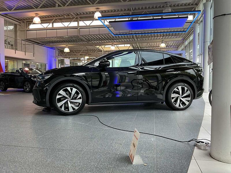 Volkswagen ID.5 Pro 210 kW (286 PS) 77 kWh 1-Gang-Automatik