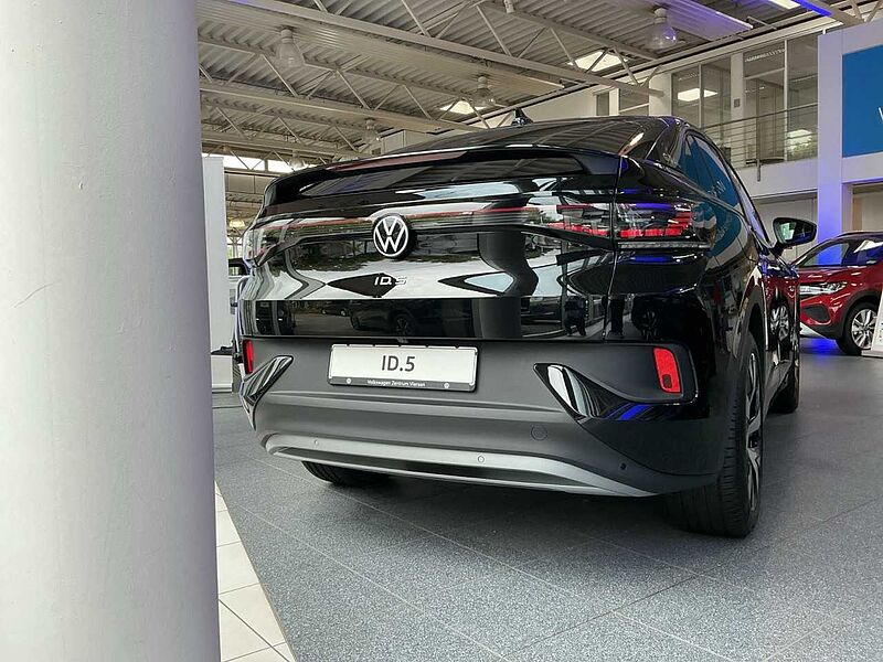 Volkswagen ID.5 Pro 210 kW (286 PS) 77 kWh 1-Gang-Automatik