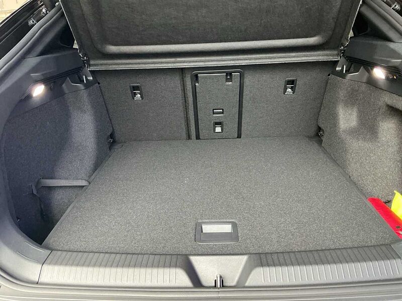 Volkswagen ID.5 Pro 210 kW (286 PS) 77 kWh 1-Gang-Automatik