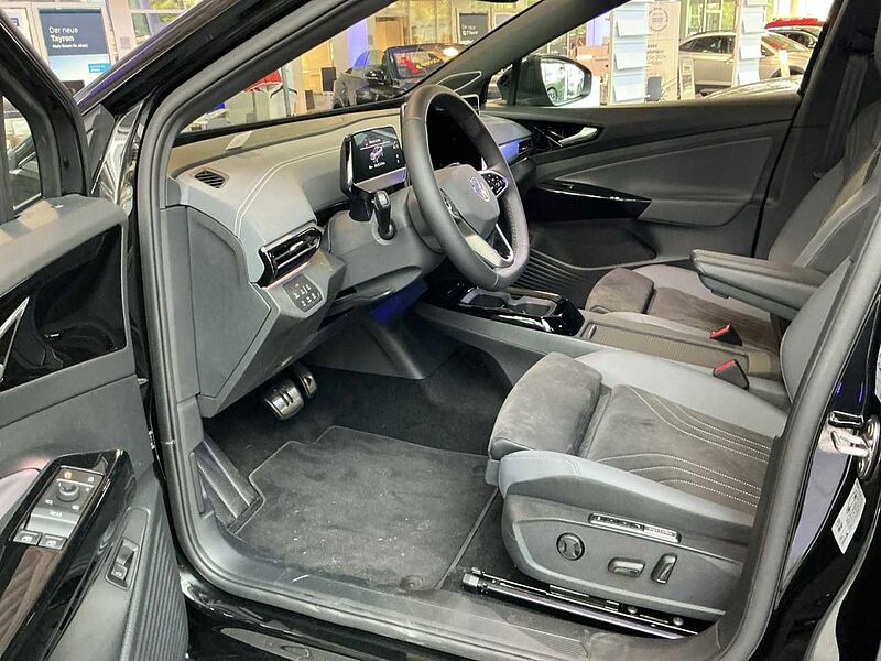 Volkswagen ID.5 Pro 210 kW (286 PS) 77 kWh 1-Gang-Automatik