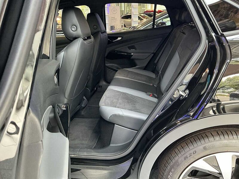 Volkswagen ID.5 Pro 210 kW (286 PS) 77 kWh 1-Gang-Automatik