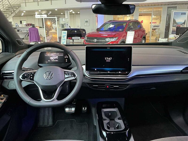 Volkswagen ID.5 Pro 210 kW (286 PS) 77 kWh 1-Gang-Automatik