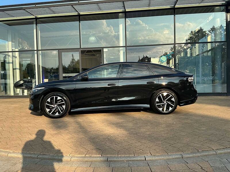 Volkswagen ID.7 Pro S 210 kW (286 PS) 86 kWh 1-Gang-Automatik