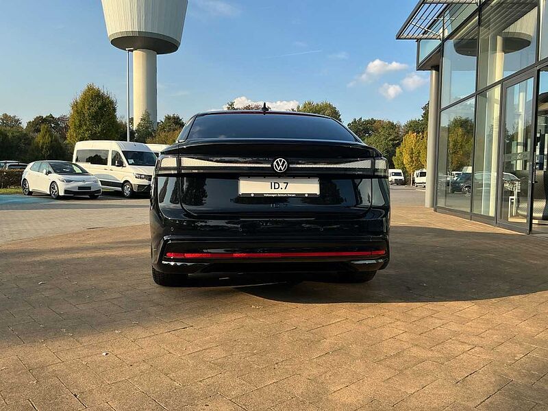 Volkswagen ID.7 Pro S 210 kW (286 PS) 86 kWh 1-Gang-Automatik