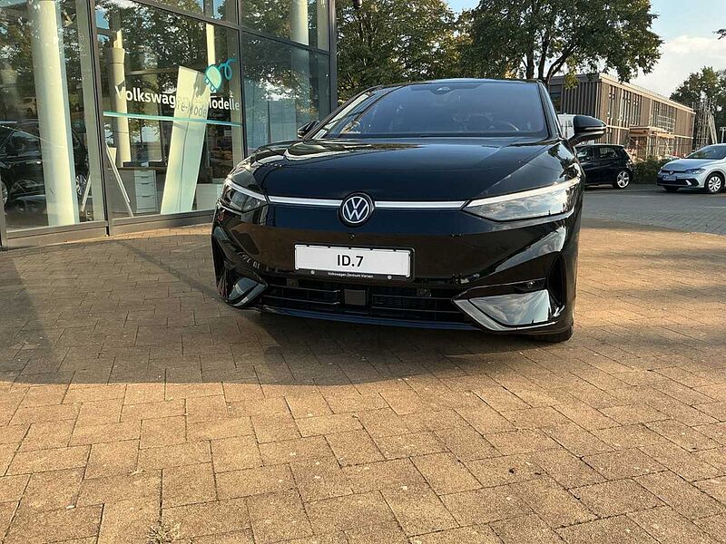 Volkswagen ID.7 Pro S 210 kW (286 PS) 86 kWh 1-Gang-Automatik
