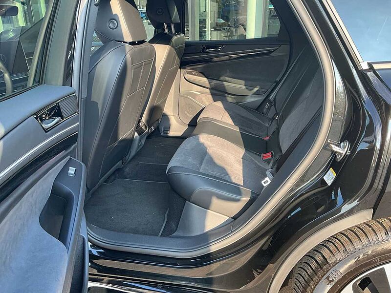 Volkswagen ID.7 Pro S 210 kW (286 PS) 86 kWh 1-Gang-Automatik