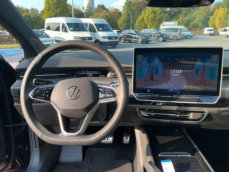 Volkswagen ID.7 Pro S 210 kW (286 PS) 86 kWh 1-Gang-Automatik