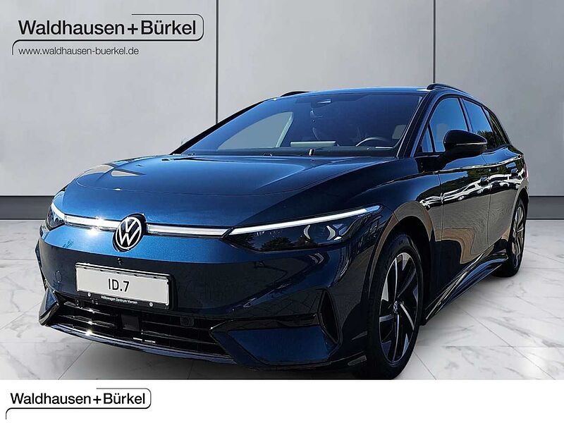 Volkswagen ID.7 Tourer Pro 210 kW (286 PS) 77 kWh 1-Gang-Automatik