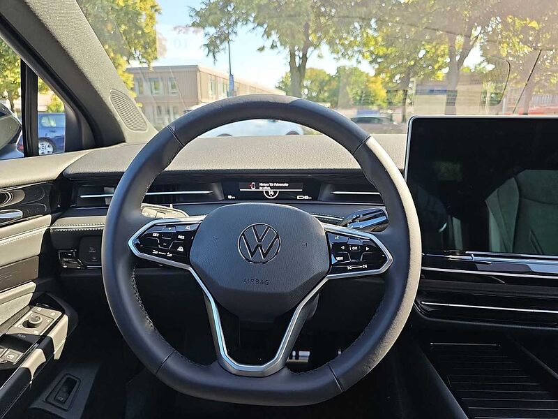 Volkswagen ID.7 Tourer Pro 210 kW (286 PS) 77 kWh 1-Gang-Automatik