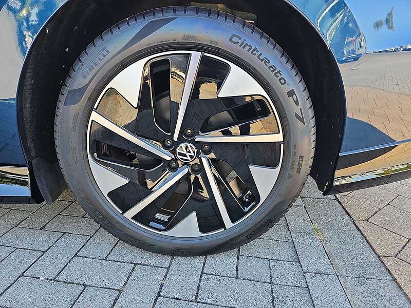 Volkswagen ID.7 Tourer Pro 210 kW (286 PS) 77 kWh 1-Gang-Automatik