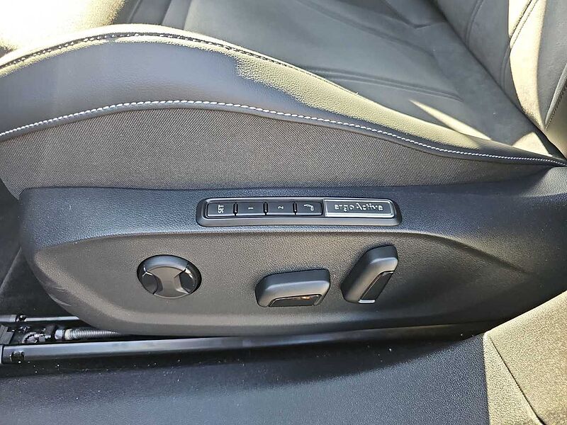 Volkswagen ID.7 Tourer Pro 210 kW (286 PS) 77 kWh 1-Gang-Automatik