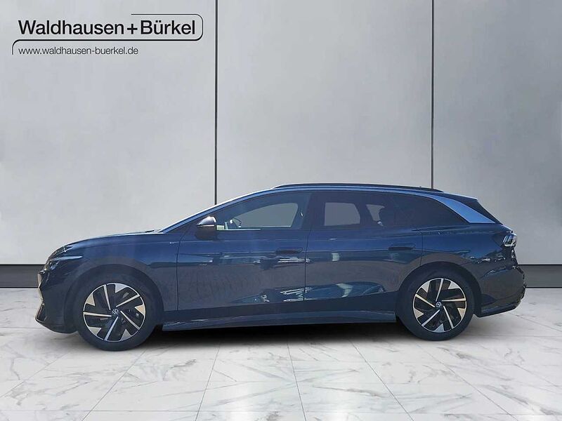 Volkswagen ID.7 Tourer Pro 210 kW (286 PS) 77 kWh 1-Gang-Automatik