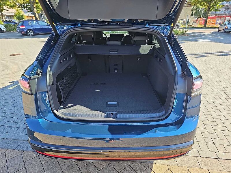 Volkswagen ID.7 Tourer Pro 210 kW (286 PS) 77 kWh 1-Gang-Automatik