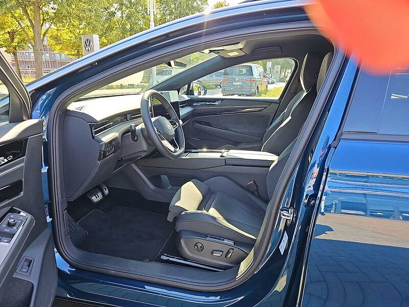 Volkswagen ID.7 Tourer Pro 210 kW (286 PS) 77 kWh 1-Gang-Automatik