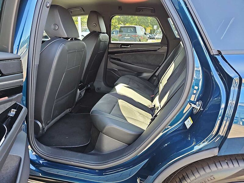 Volkswagen ID.7 Tourer Pro 210 kW (286 PS) 77 kWh 1-Gang-Automatik