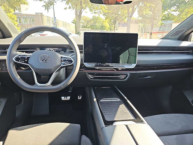 Volkswagen ID.7 Tourer Pro 210 kW (286 PS) 77 kWh 1-Gang-Automatik