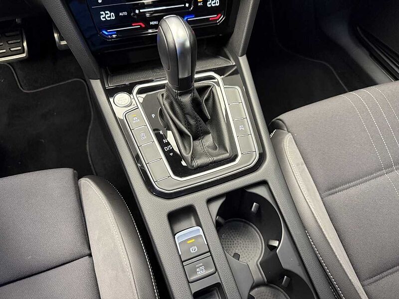 Volkswagen Passat Alltrack 2.0 TDI DSG 4Motion Klima Navi