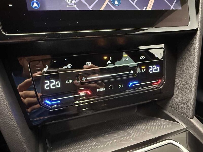 Volkswagen Passat Alltrack 2.0 TDI DSG 4Motion Klima Navi