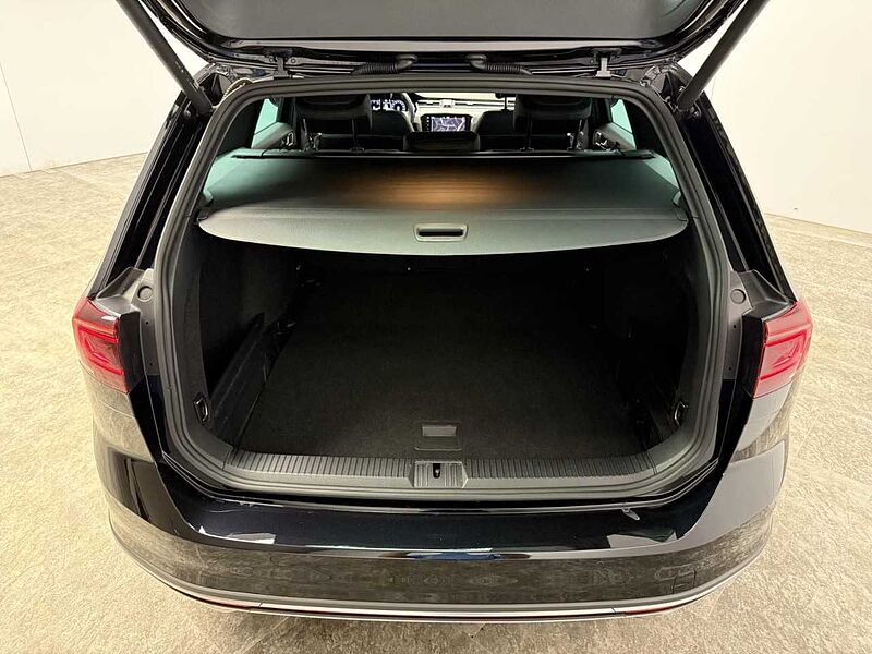 Volkswagen Passat Alltrack 2.0 TDI DSG 4Motion Klima Navi