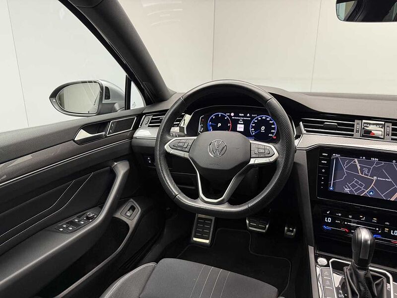 Volkswagen Passat Alltrack 2.0 TDI DSG 4Motion Klima Navi