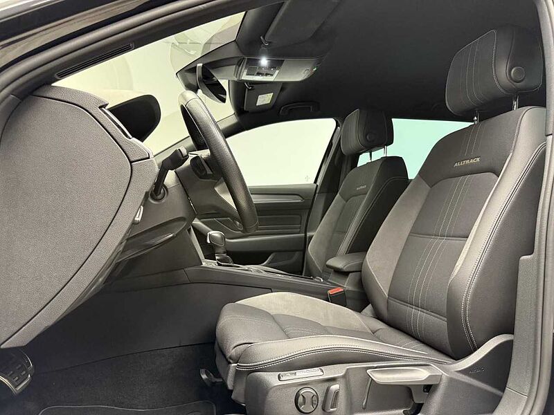 Volkswagen Passat Alltrack 2.0 TDI DSG 4Motion Klima Navi