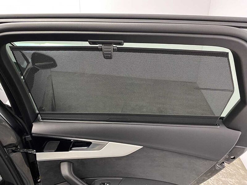 Audi S4 Avant 3.0 TDI quattro Klima Navi