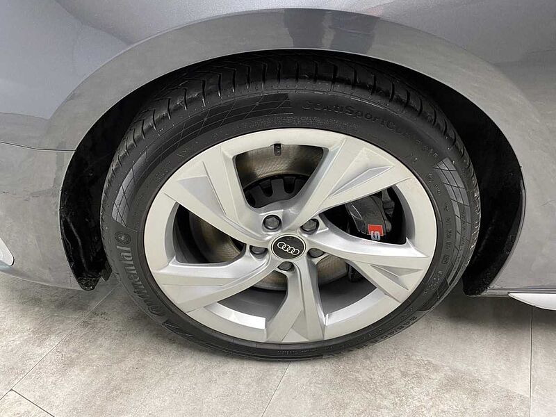 Audi S4 Avant 3.0 TDI quattro Klima Navi