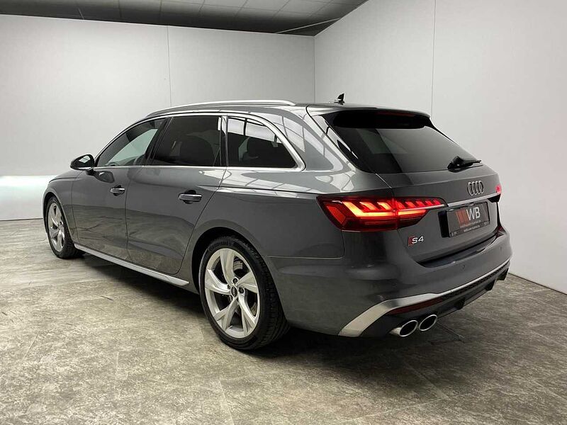 Audi S4 Avant 3.0 TDI quattro Klima Navi