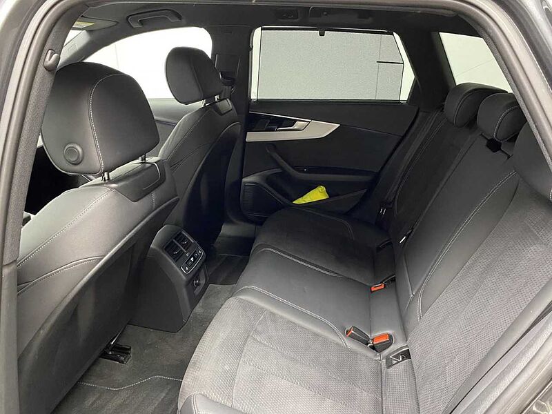 Audi S4 Avant 3.0 TDI quattro Klima Navi