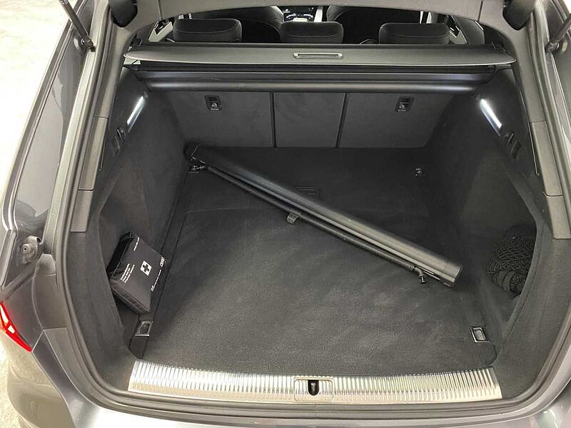 Audi S4 Avant 3.0 TDI quattro Klima Navi