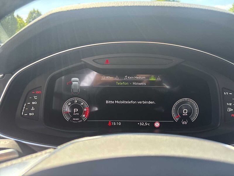 Audi S6 3.0 TDI quattro Avant*MATRIX*B&O*AHK*PANO*ACC