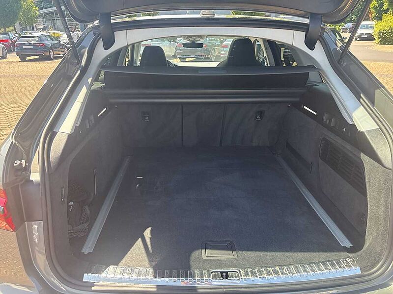 Audi S6 3.0 TDI quattro Avant*MATRIX*B&O*AHK*PANO*ACC
