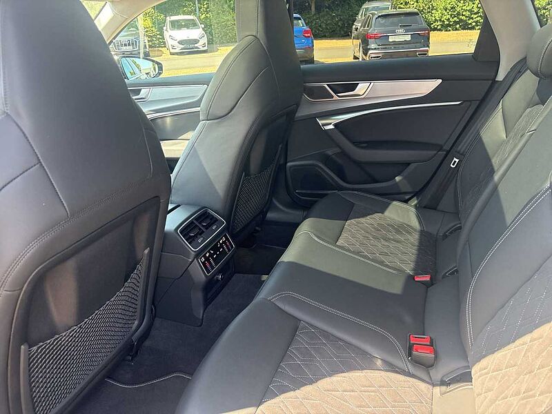 Audi S6 3.0 TDI quattro Avant*MATRIX*B&O*AHK*PANO*ACC