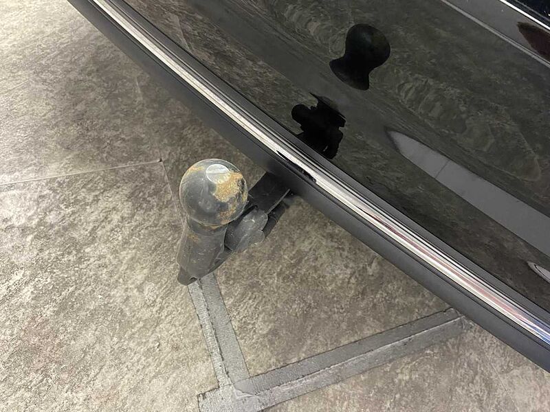 Audi A6 Avant 40 TDI quattro sport Klima Navi