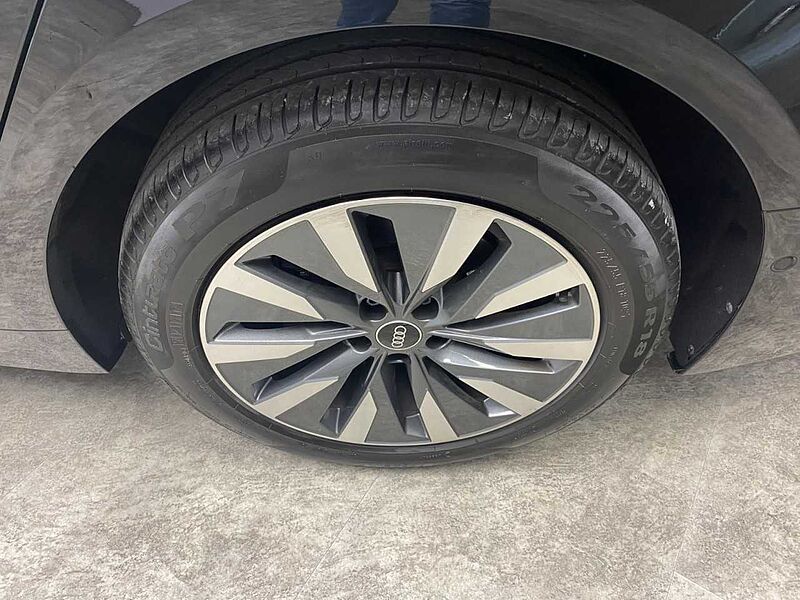 Audi A6 Avant 40 TDI quattro sport Klima Navi