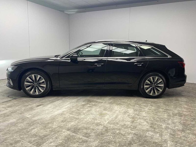 Audi A6 Avant 40 TDI quattro sport Klima Navi