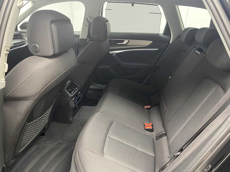 Audi A6 Avant 40 TDI quattro sport Klima Navi