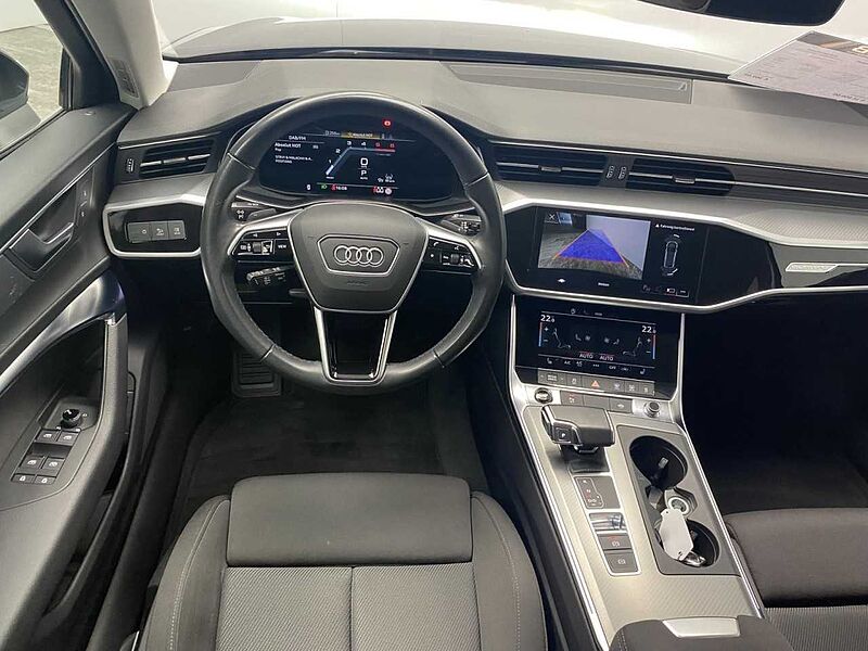 Audi A6 Avant 40 TDI quattro sport Klima Navi